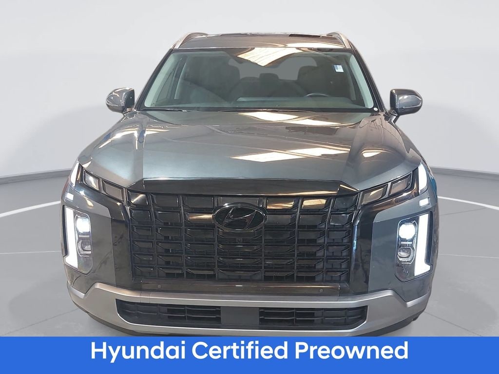 Used 2024 Hyundai Palisade SEL SUV