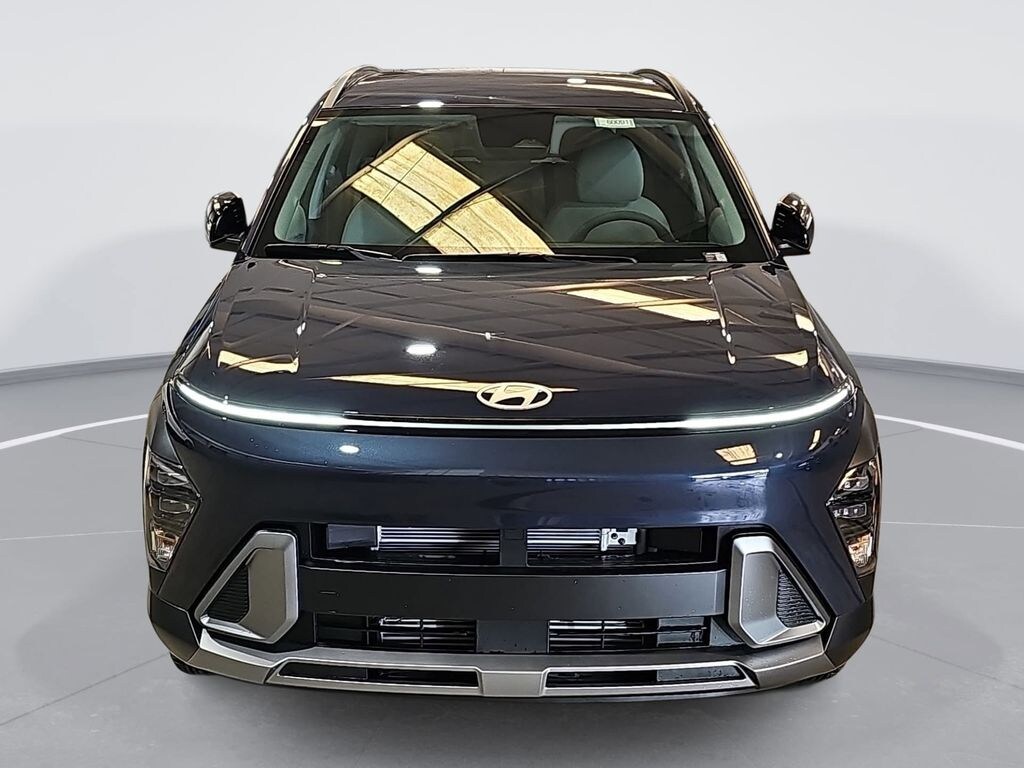 New 2026 Hyundai Kona