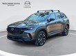  Mazda CX-50 Hybrid