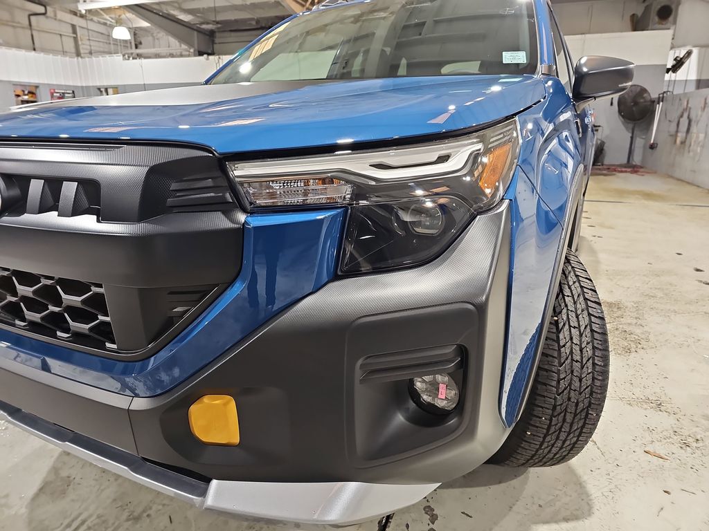 2026 Subaru Forester Wilderness - Photo 33