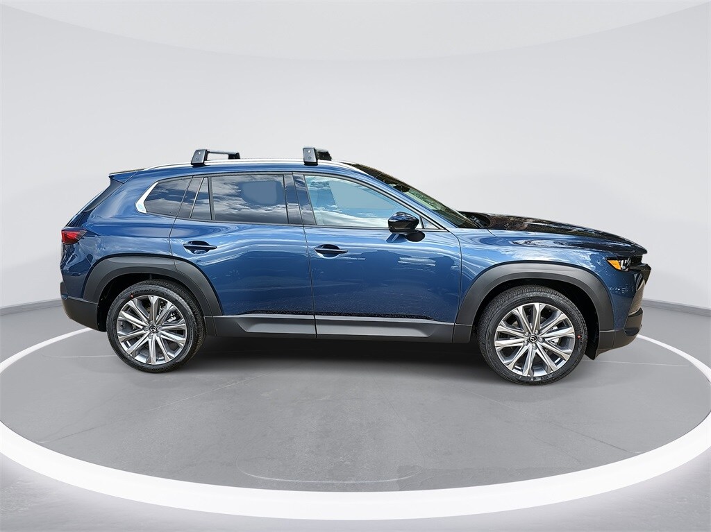 New 2026 Mazda CX-50 2.5 S SUV