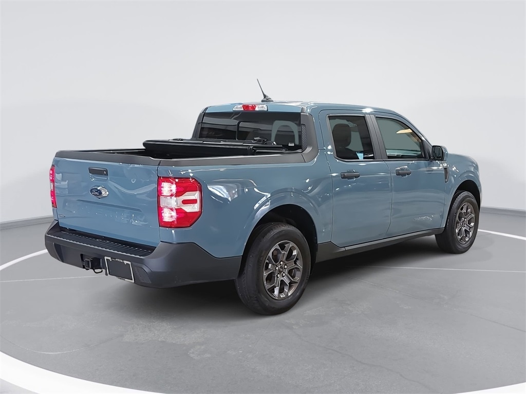 Used 2022 Ford Maverick XLT Truck