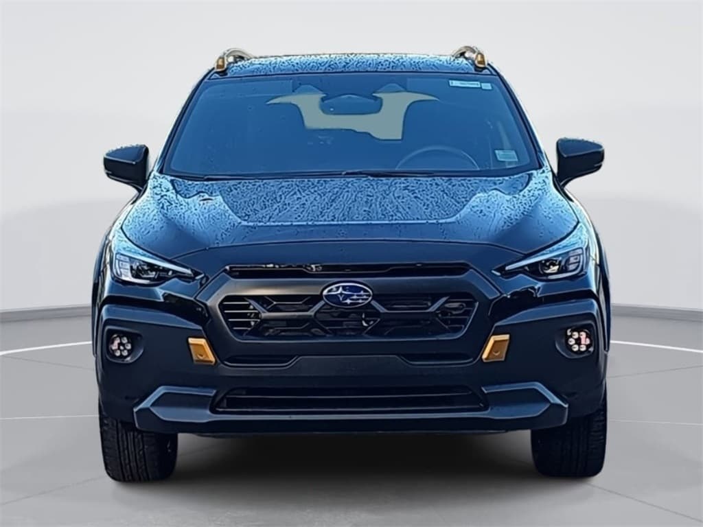 New 2026 Subaru Crosstrek Wilderness SUV