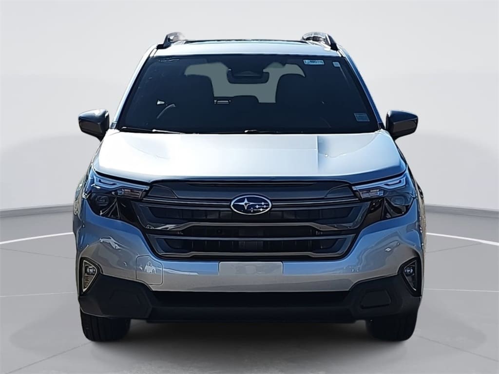 New 2026 Subaru Forester Premium SUV