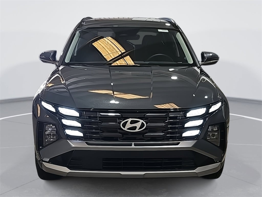 New 2026 Hyundai Tucson SEL SUV