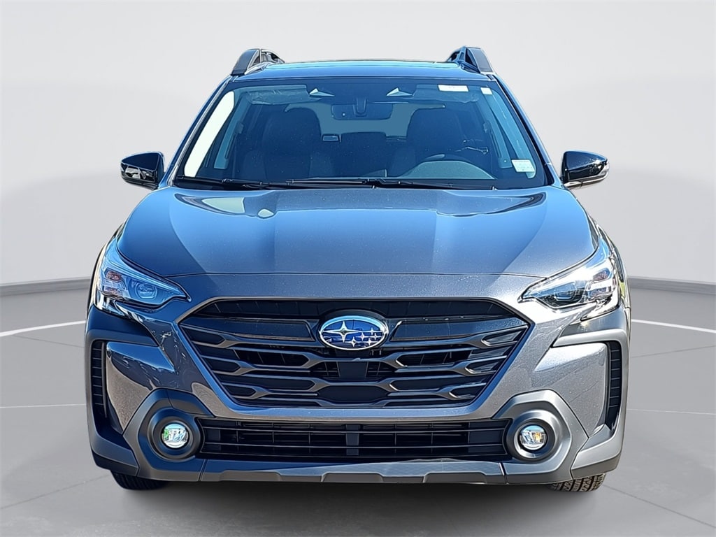 New 2025 Subaru Outback Onyx Edition SUV