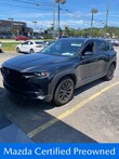  Mazda CX-50
