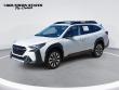 Certified 2025 Subaru Outback Limited SUV