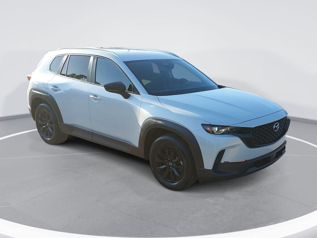 Used 2025 Mazda CX-50 2.5 S Select Package SUV