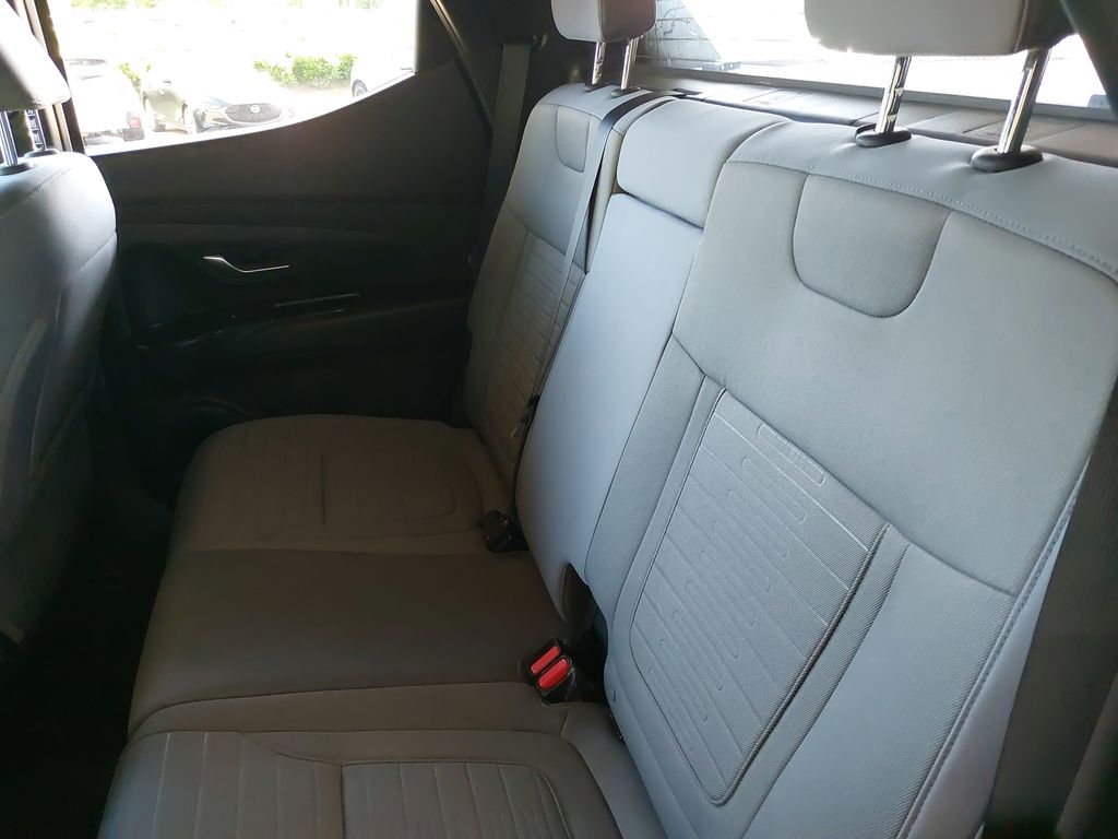 2024 Hyundai Santa Cruz SEL - Photo 13
