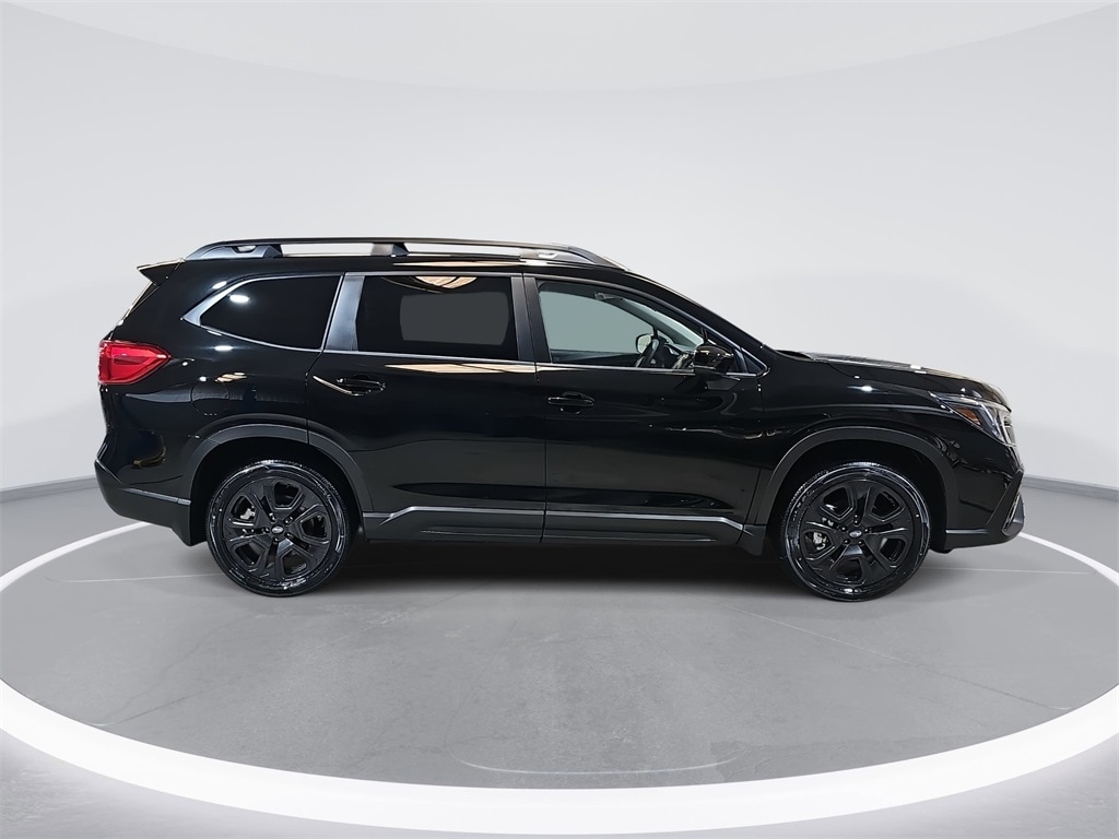 New 2026 Subaru Ascent Onyx Edition Touring 7-Passenger SUV