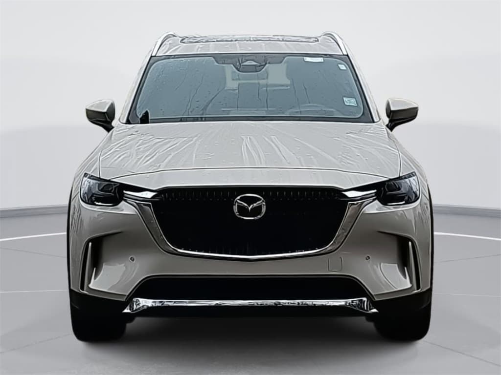 New 2026 Mazda CX-90 Phev Premium Plus SUV