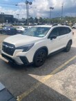 Subaru Ascent