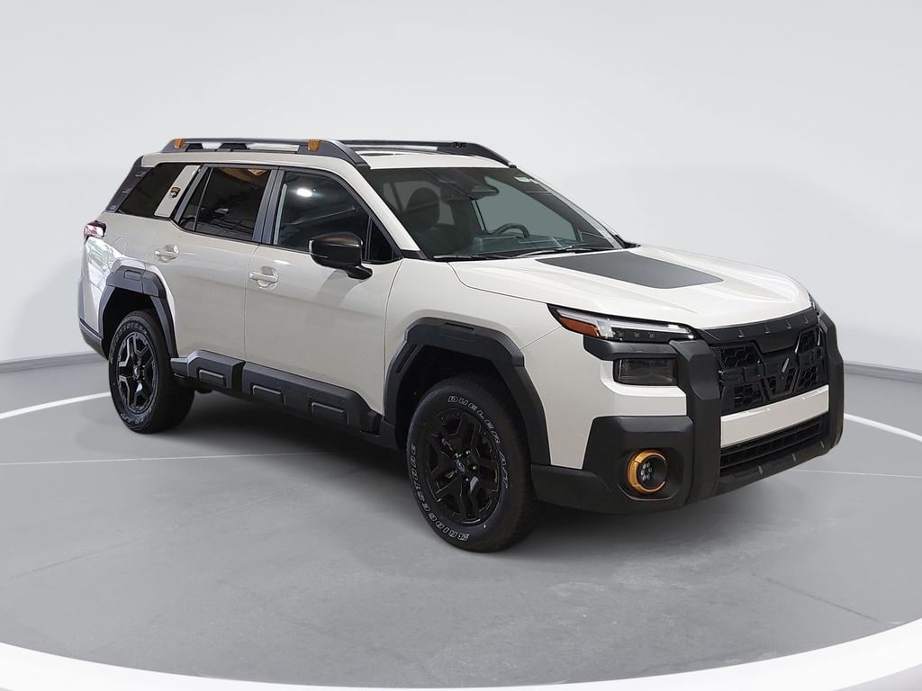New 2026 Subaru Outback Wilderness SUV