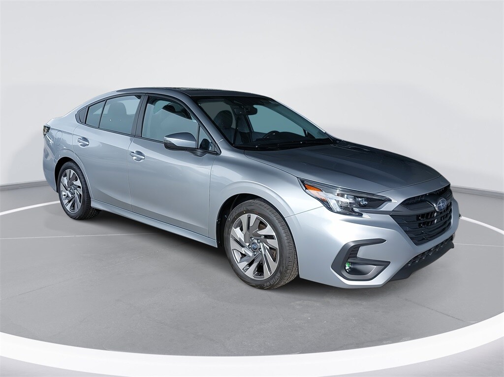 2025 Subaru Legacy Limited photo 3