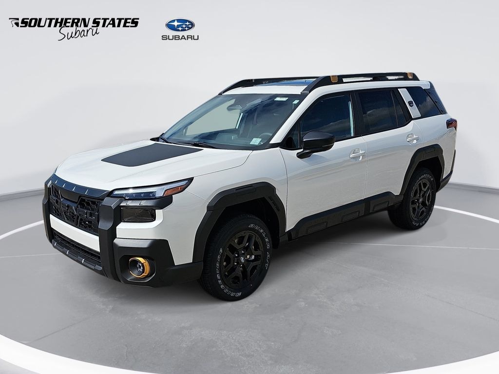 New 2026 Subaru Outback Wilderness SUV