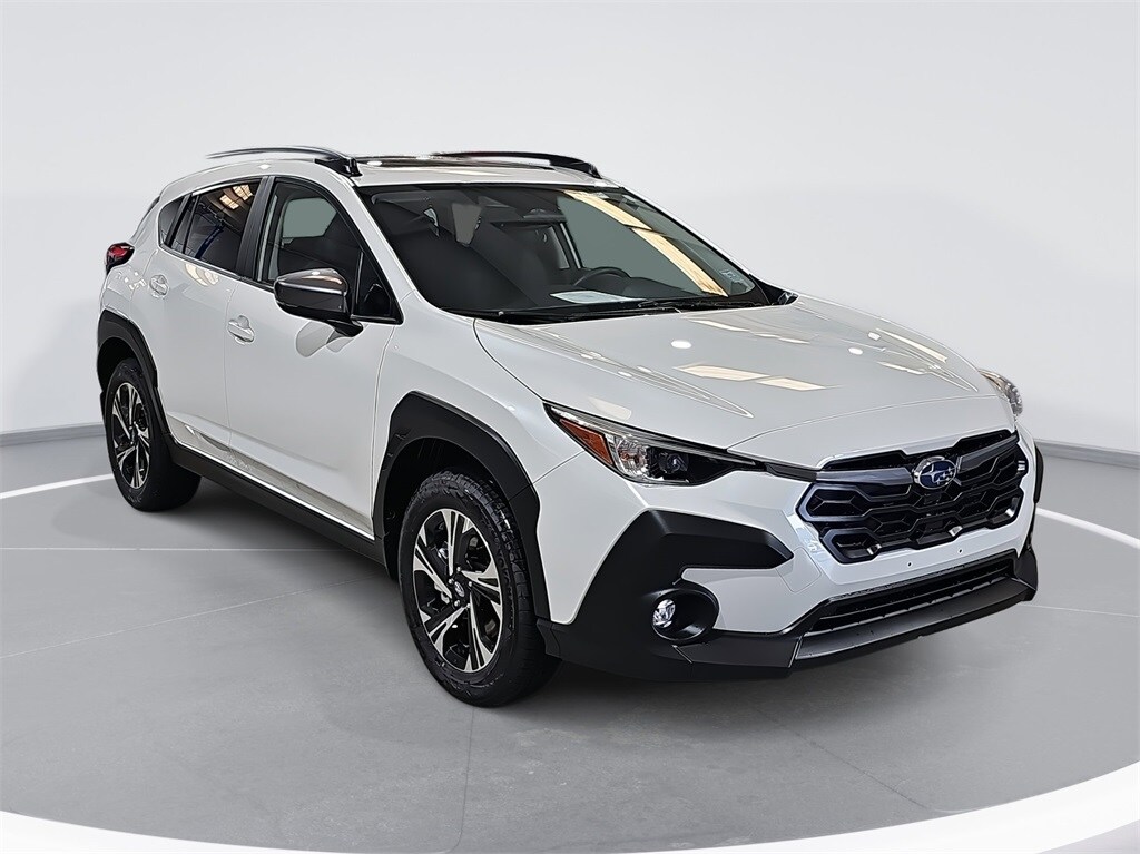 2025 Subaru Crosstrek Premium photo 2
