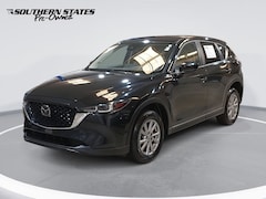 2023 Mazda CX-5 2.5 S Select Package SUV JM3KFBBM8P0179747