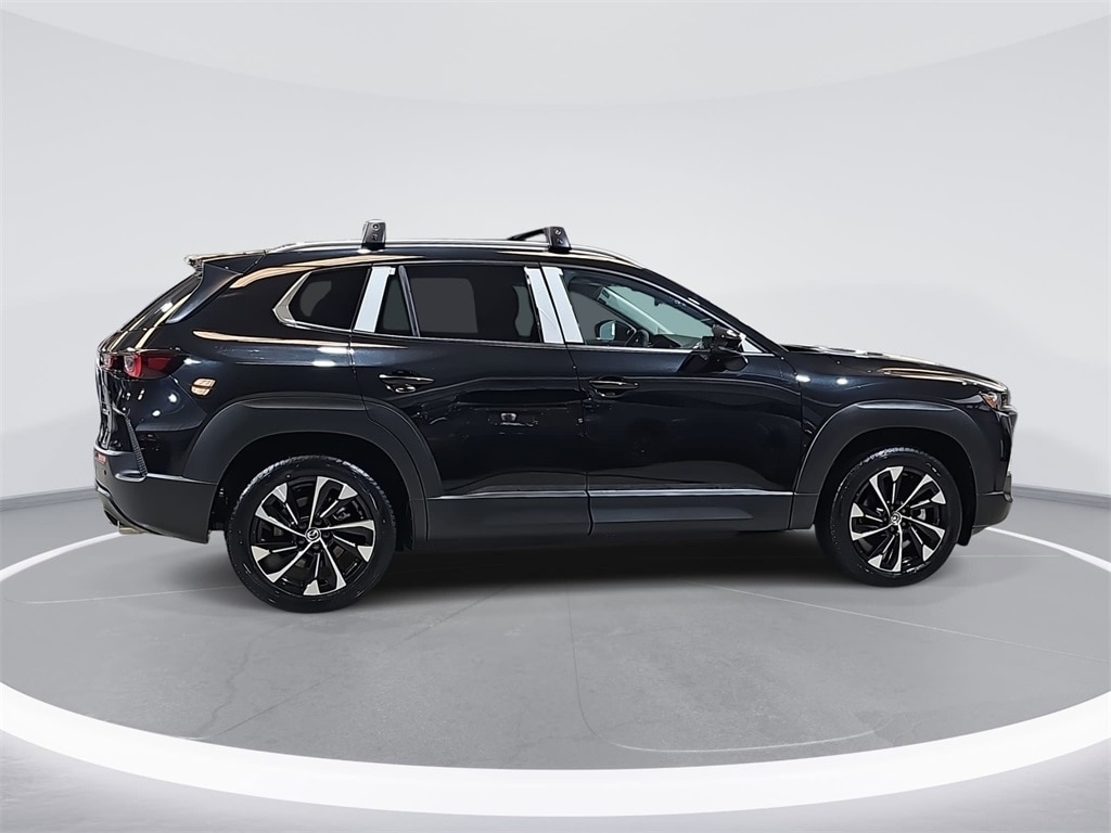 New 2026 Mazda CX-50 Hybrid Premium Plus SUV