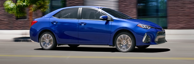 Used Toyota For Sale in Raleigh