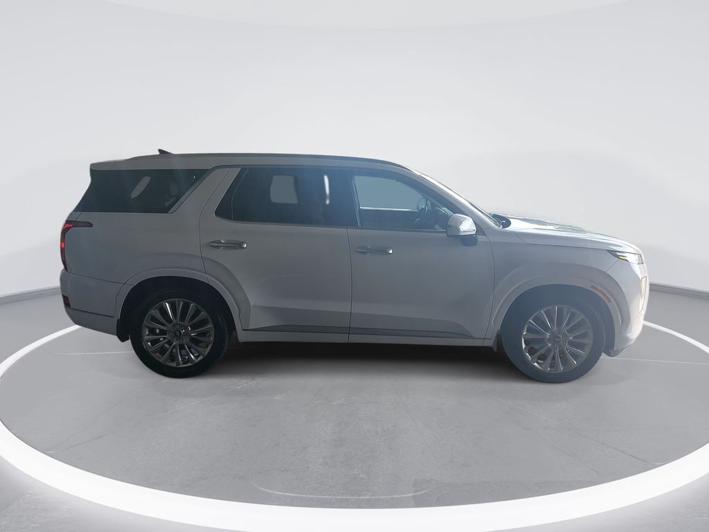 Used 2020 Hyundai Palisade Limited SUV