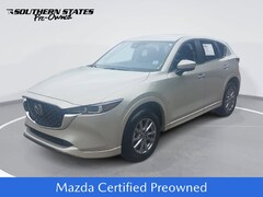 2024 Mazda CX-5 2.5 S Select Package SUV JM3KFBBL2R0464566