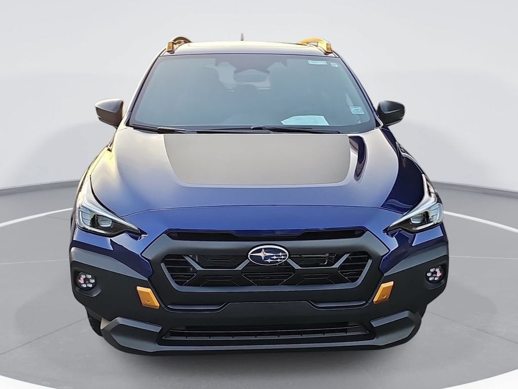 New 2026 Subaru Crosstrek Wilderness SUV