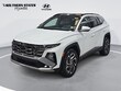  Hyundai Tucson Hybrid