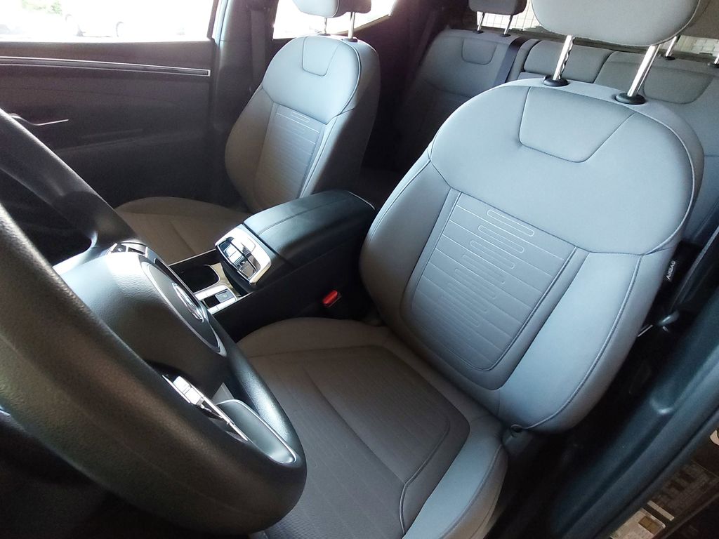 2024 Hyundai Santa Cruz SEL - Photo 14