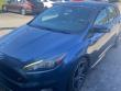 Used 2018 Ford Focus ST Hatchback
