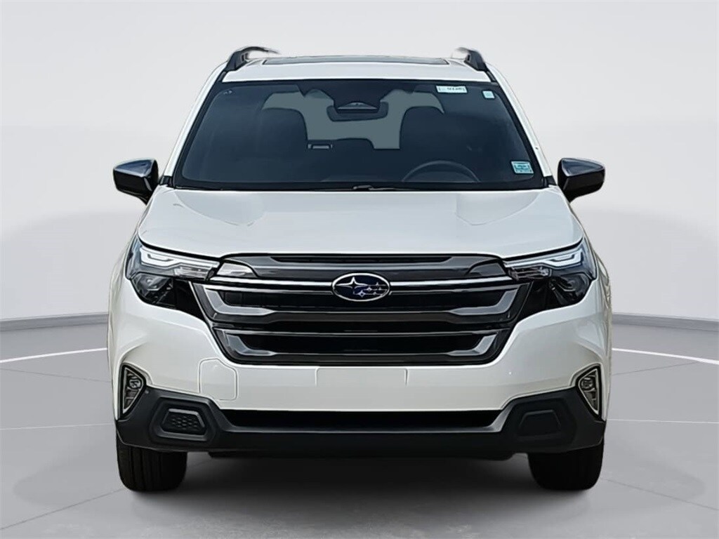2026 Subaru Forester Premium photo 2