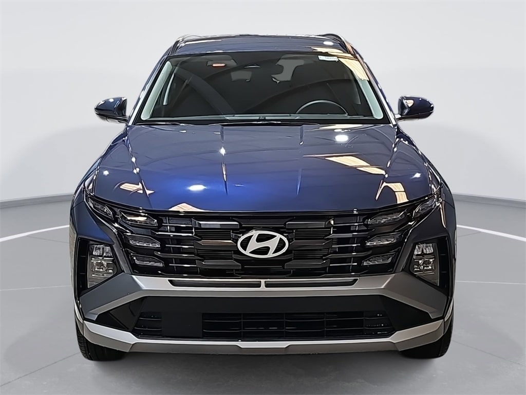 New 2026 Hyundai Tucson SEL SUV
