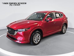 2025 Mazda CX-5 2.5 S Select Package SUV JM3KFBBL2S0593848