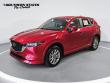Used 2025 Mazda CX-5 2.5 S Select Package SUV