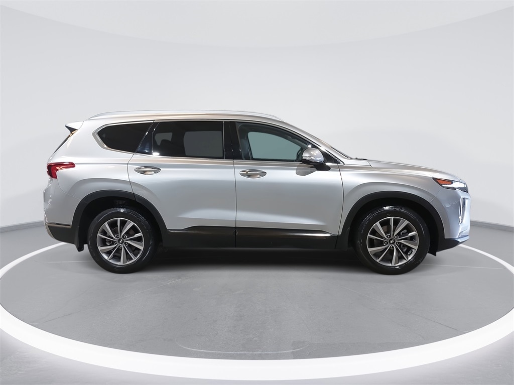 Used 2020 Hyundai Santa Fe Limited SUV
