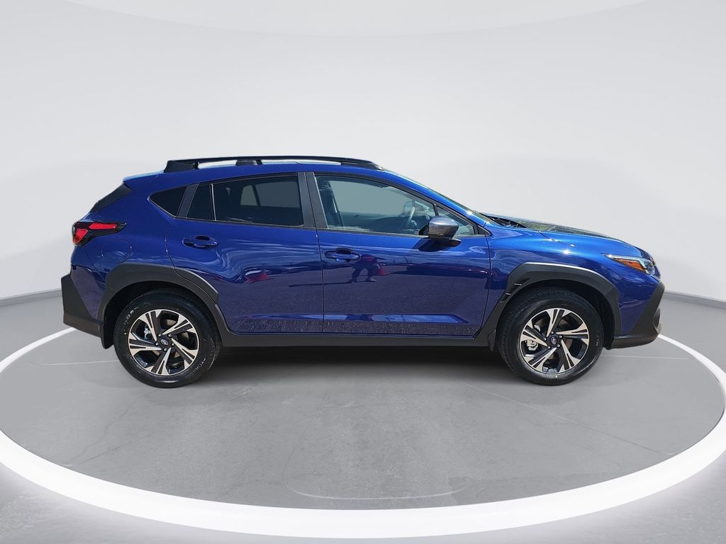 New 2026 Subaru Crosstrek Premium SUV