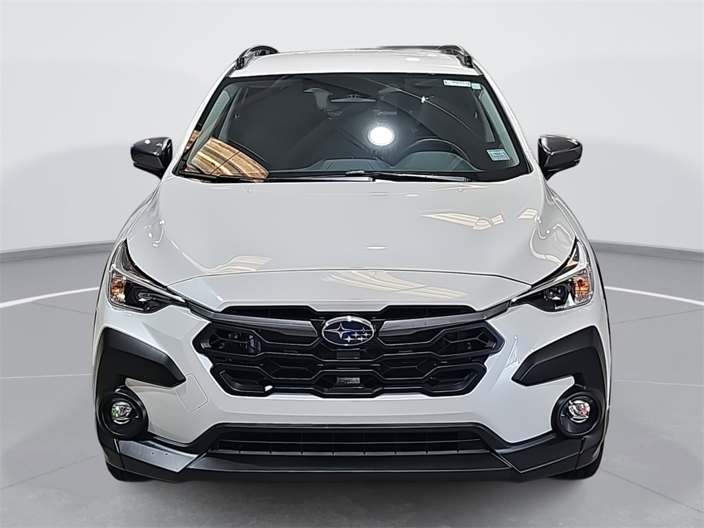 New 2026 Subaru Crosstrek Premium SUV
