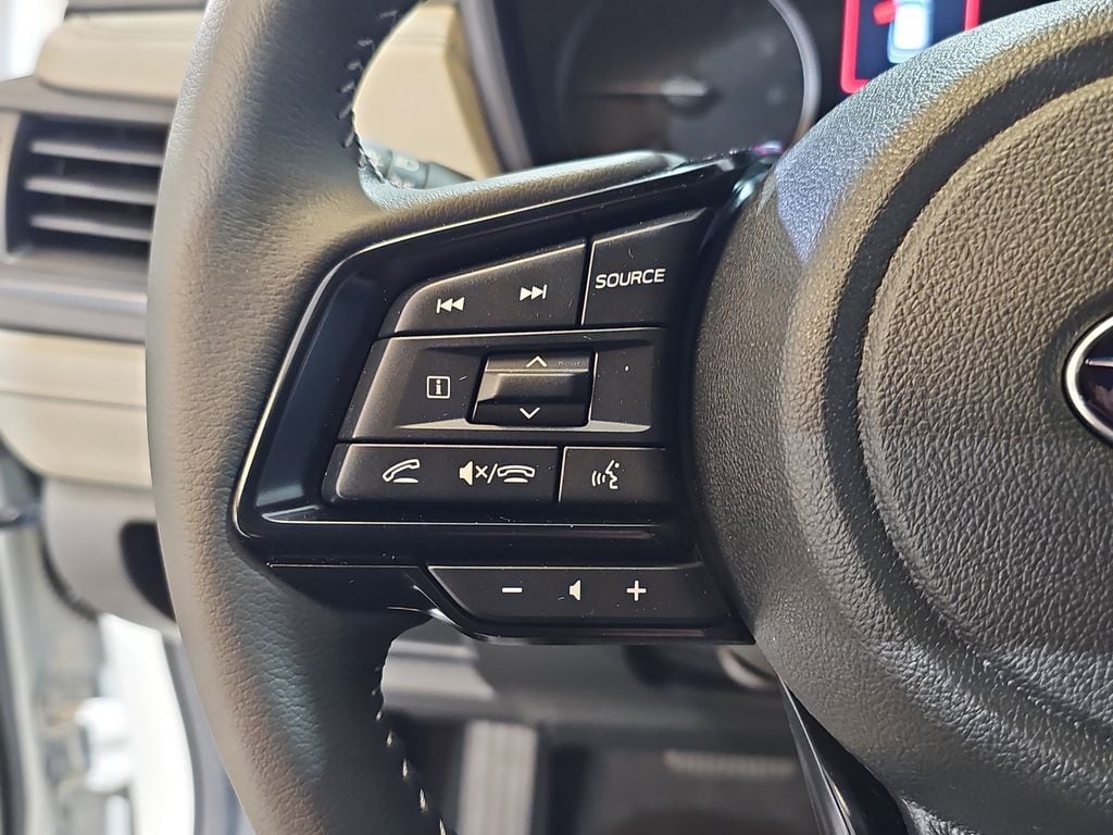 2026 Subaru Forester Premium - Photo 17