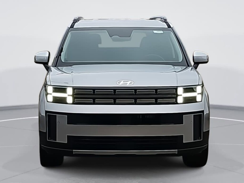 New 2026 Hyundai Santa Fe Hybrid SEL SUV