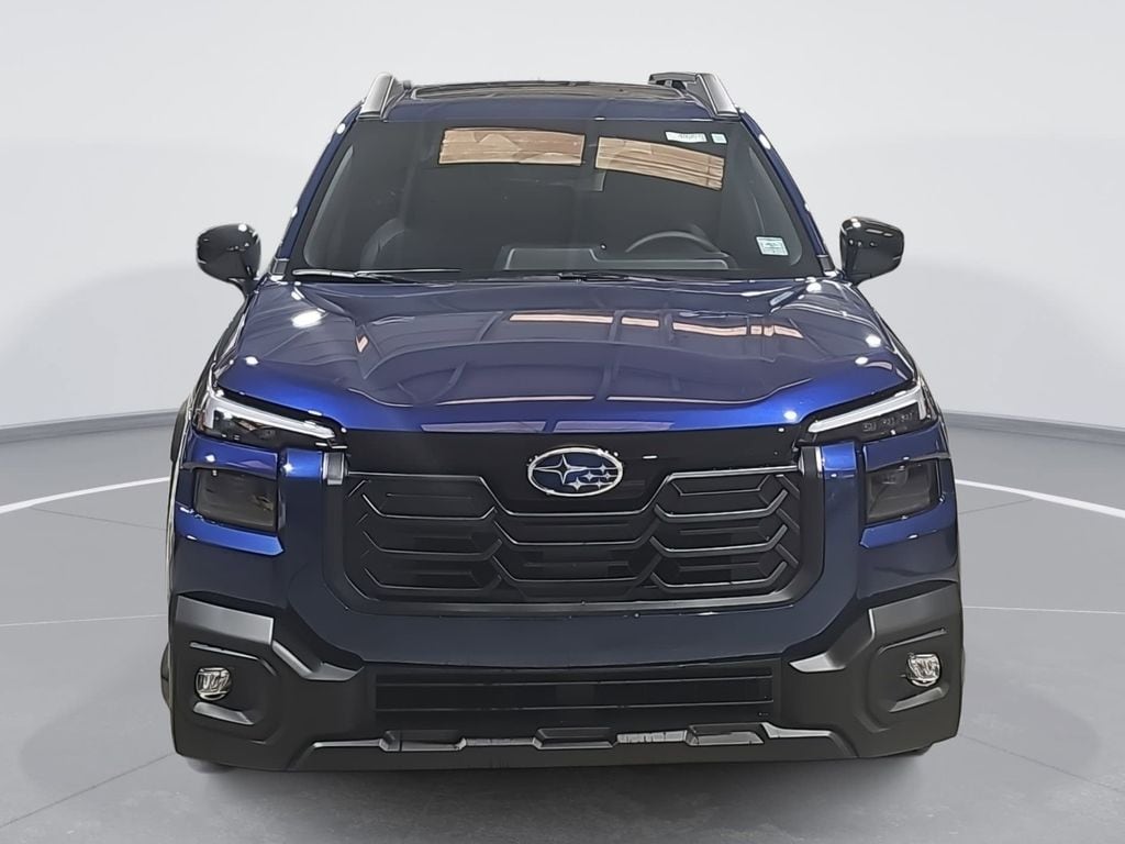 New 2026 Subaru Outback Limited SUV