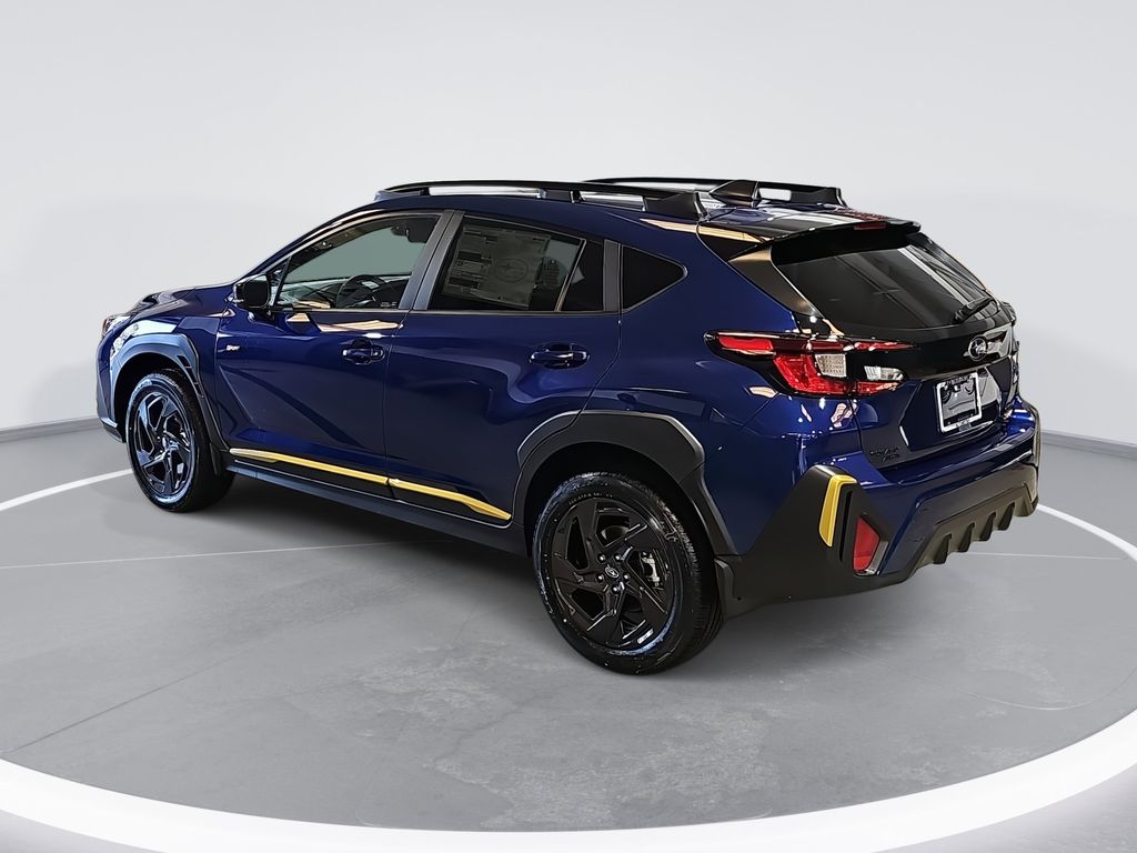 2026 Subaru Crosstrek Sport - Photo 7