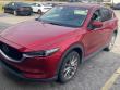 Used 2021 Mazda CX-5 Grand Touring Reserve SUV