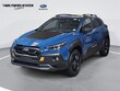  Subaru Crosstrek