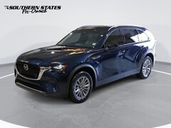 2025 Mazda CX-90 3.3 Turbo Preferred SUV JM3KKBHD6S1237893