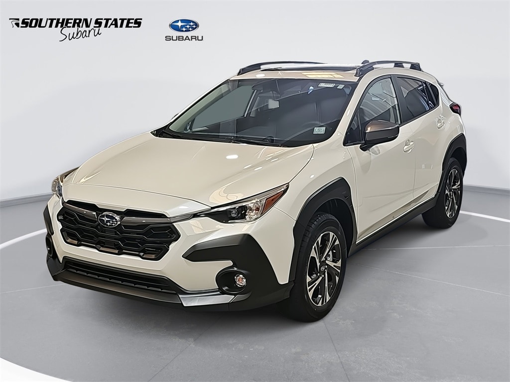 2026 Subaru Crosstrek Premium's photo