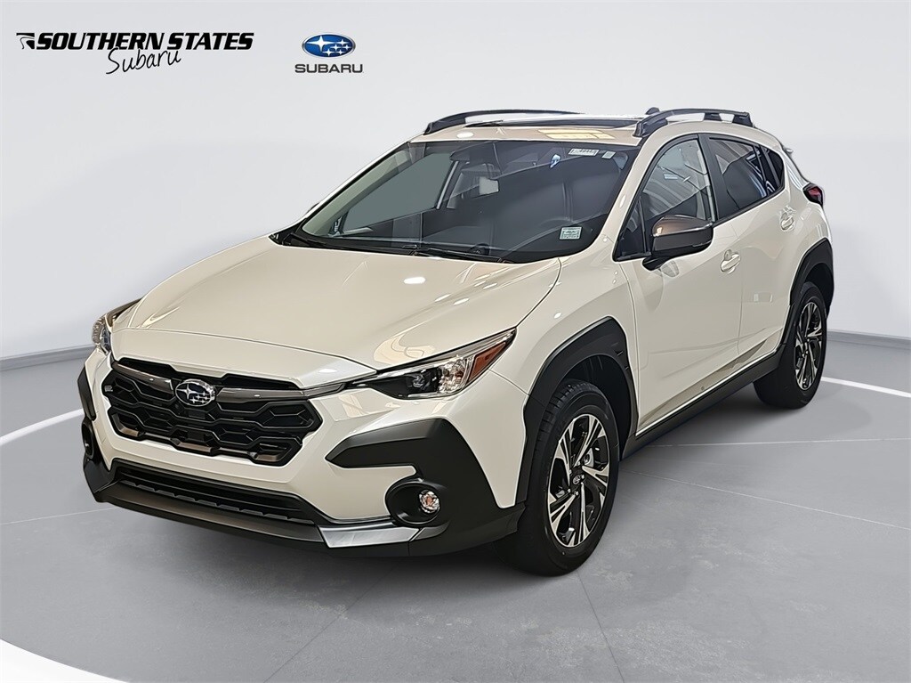 New 2026 Subaru Crosstrek Premium SUV