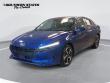 Used 2023 Hyundai Elantra SEL Sedan