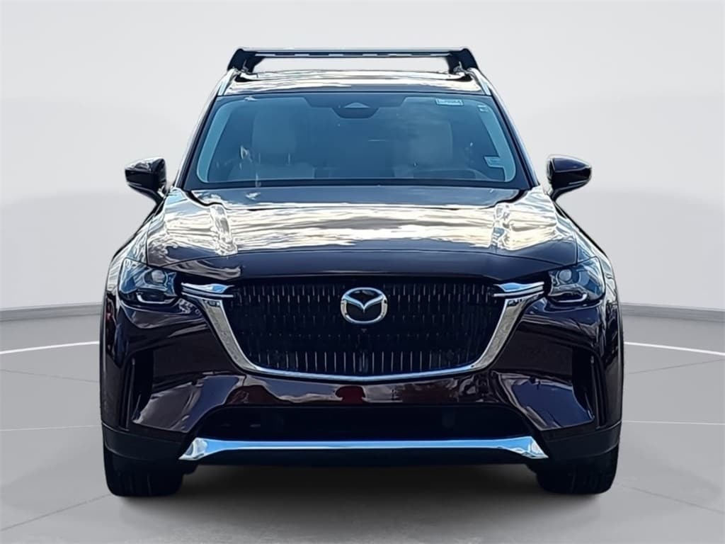New 2026 Mazda CX-90 3.3 Turbo Premium Plus SUV