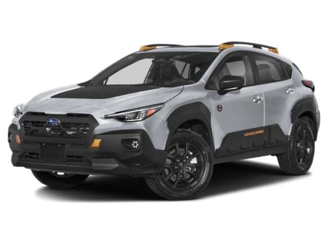 2026 Subaru Crosstrek Wilderness's photo