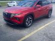 Used 2023 Hyundai Tucson Limited SUV